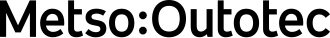 METSO OYJ logo