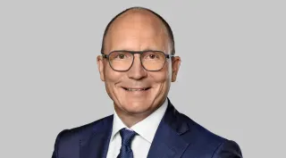 Thomas Koller