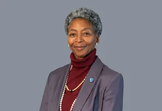 Nonkululeko Nyembezi