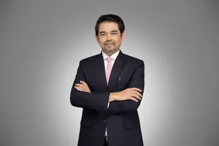 Noman Ali