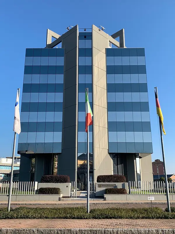 Sede buzziunicem casalemonferrato