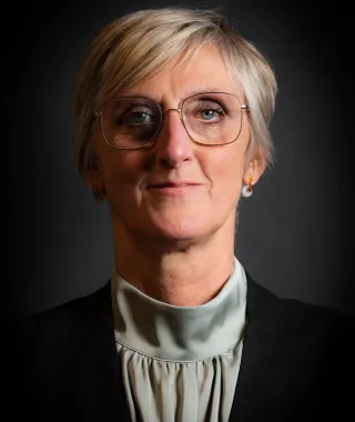 Martine Verbruggen