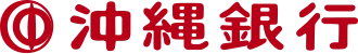 The Bank of Okinawa,Ltd. (おきぎん / Okigin) logo