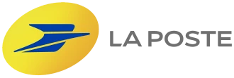 LA POSTE S.A.S. logo
