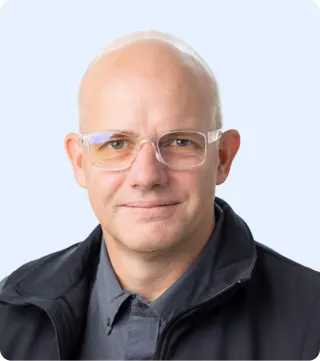 Chris Halbert