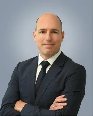 Paul Musgrave