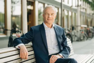 Bernhard Kobler