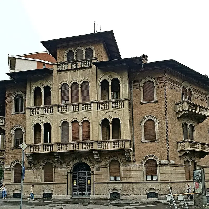 Sede Reply a Torino