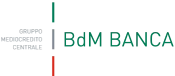 BdM Banca logo