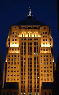 Cbot-close-night