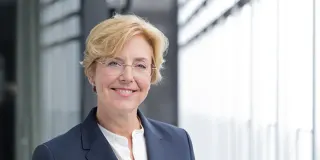 Sabine Barthauer