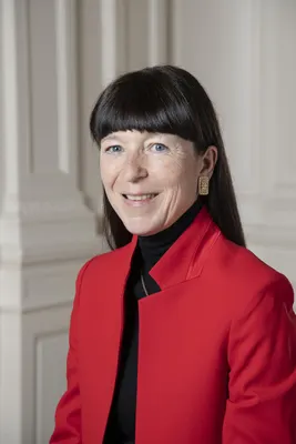 Françoise Thoma