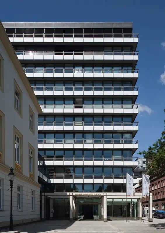 Berenberg Bank 09