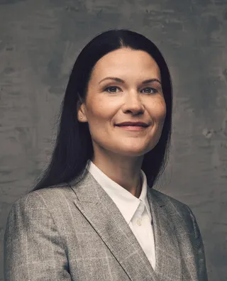 Giedre Jokubauskaite