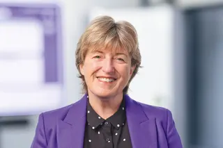 Francesca Barnes
