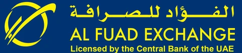 AL FUAD EXCHANGE logo