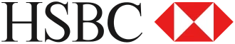 HSBC CONTINENTAL EUROPE S.A., GERMANY logo