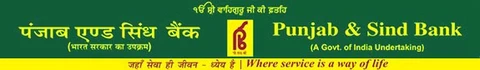 Punjab & Sind Bank logo
