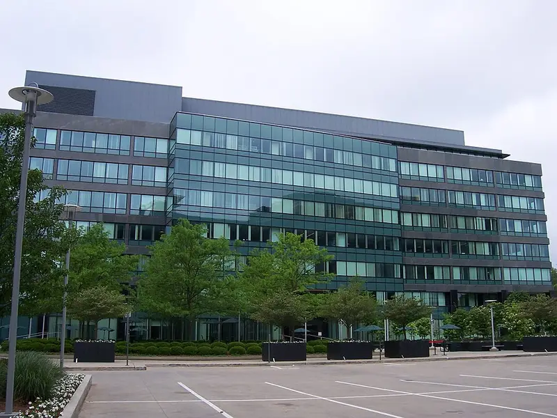 Xerox headquarters