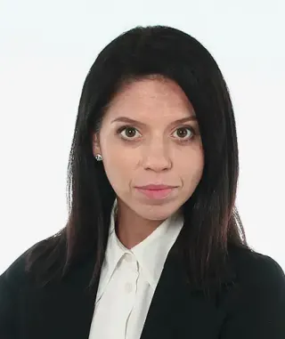 Olga Andzejevska