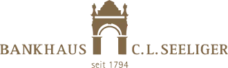 BANKHAUS C.L. SEELIGER logo