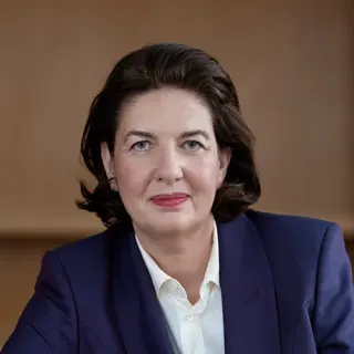 Valérie Baudson