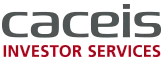 CACEIS logo