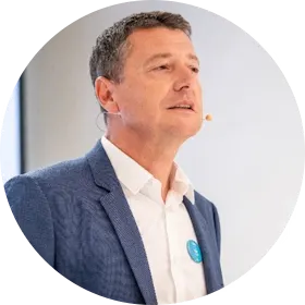 Kris De Ryck