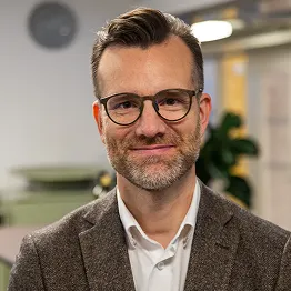 Jonas Svärling