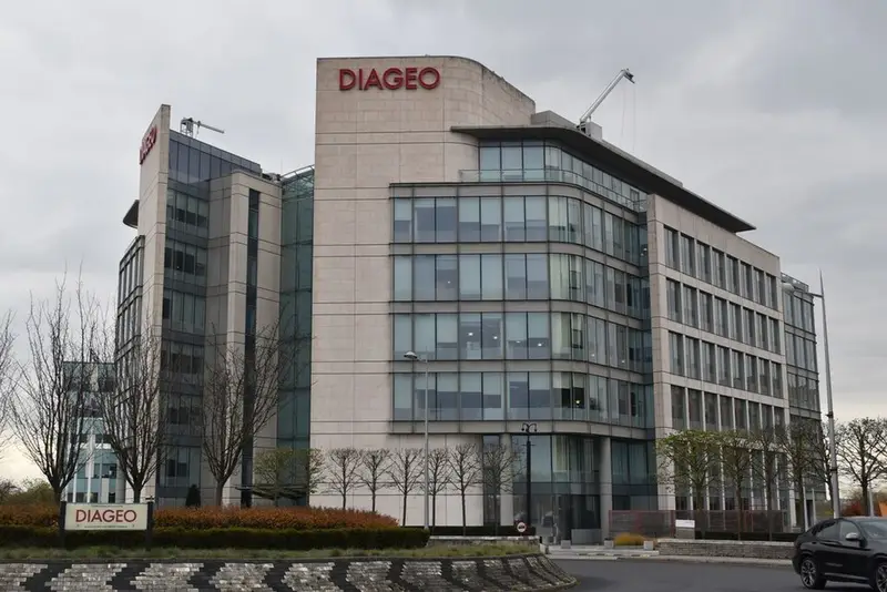 Diageo, Park Royal-geograph-6558248-by-N-Chadwick