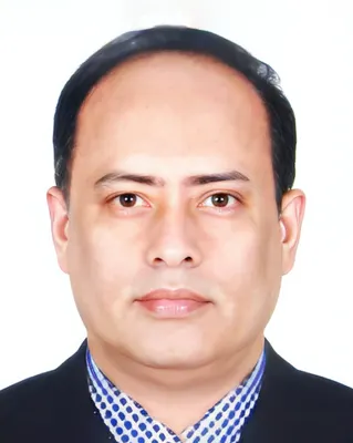 Muhammed Mahbubur Rahman