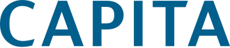 CAPITA PLC logo