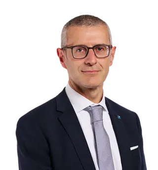 Alessandro Failoni