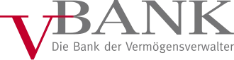 V-BANK AG logo
