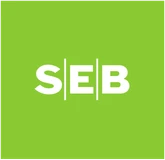 AS SEB PANK logo