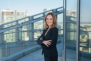 Agnieszka Słomka-Gołębiowska