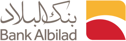 Bank Albilad logo