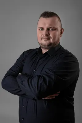 Erik Mocný