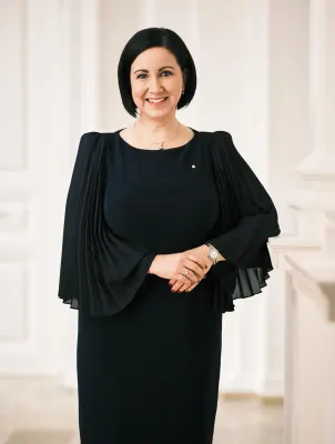 Stefanie Christina Huber