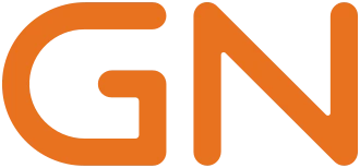 GN STORE NORD A/S logo