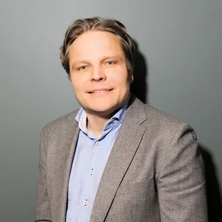 Peter Svensén