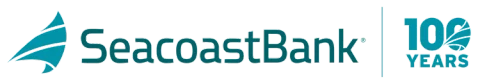 Seacoast Bank logo