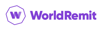 WorldRemit logo