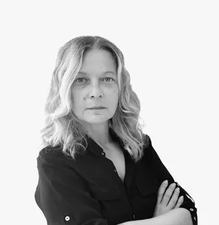 Maja Andreevska-Blazhevska