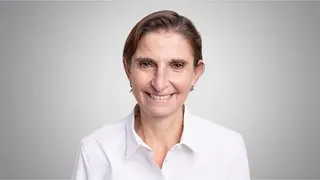 Isabelle Saadjian