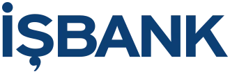 ISBANK AG / AMSTERDAM BRANCH logo