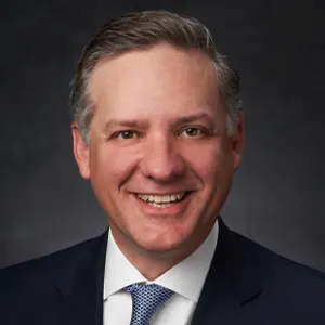John V. Moran