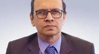 Irfan Ahmed Meer