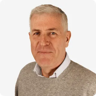 Phil Symes