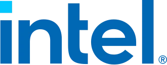 INTEL CORPORATION logo